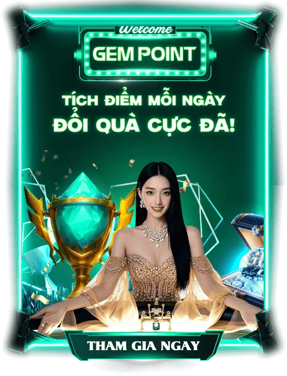 gem88 banner thưởng chào mừng